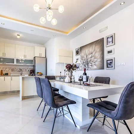 Apartmán Tina