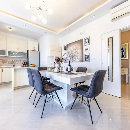 Apartmán Tina Dubrovník