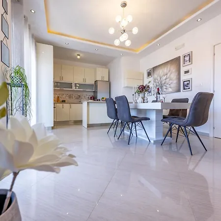 Apartmán Tina Dubrovník
