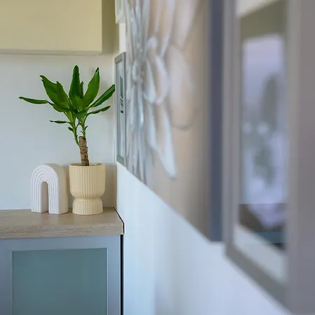 Tina Apartmán *