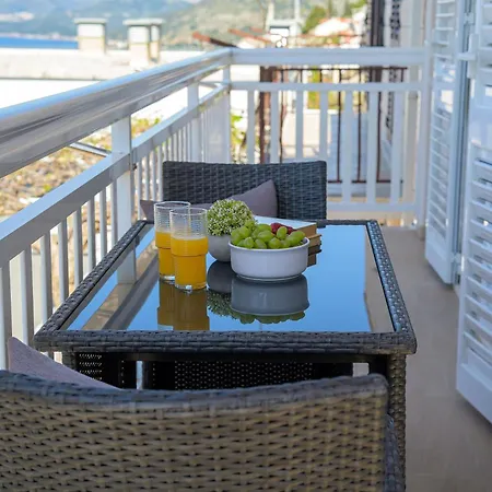 Apartmán Tina Dubrovník