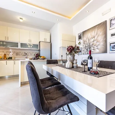 Tina Apartmán Dubrovník