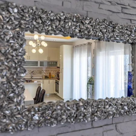 Apartmán Tina Dubrovník