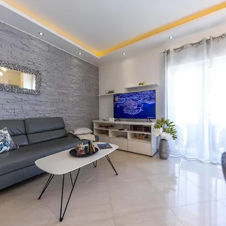 Apartmán Tina Dubrovník