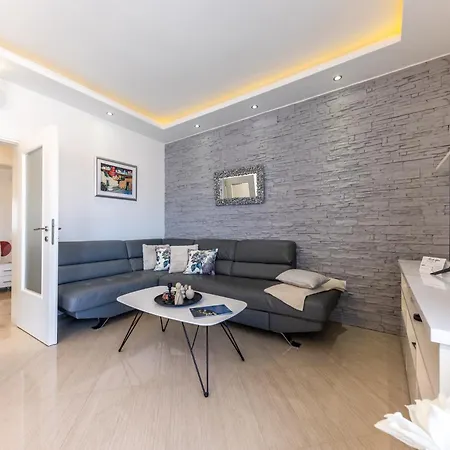 Apartmán Tina