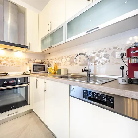 Apartmán Tina Dubrovník