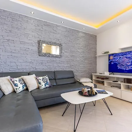Tina Apartmán *