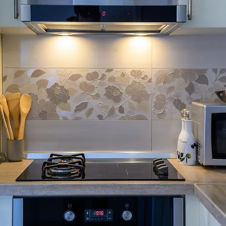 Tina Apartmán Dubrovník