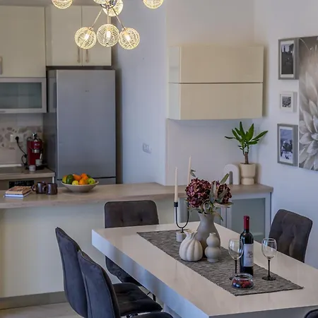 Tina Apartmán Dubrovník