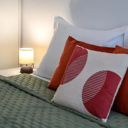 Tina Apartmán