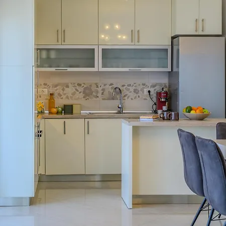 Apartmán Tina