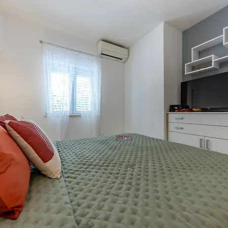 Tina Apartmán *
