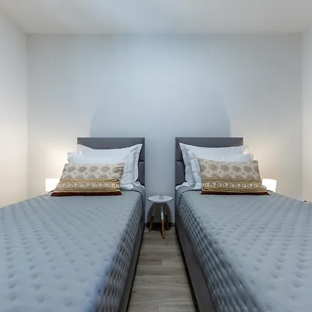 Apartmán Tina Dubrovník