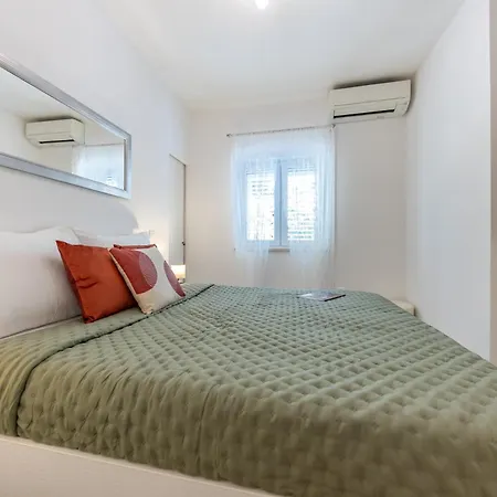 Apartmán Tina