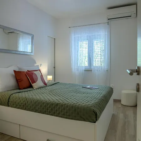 Tina Apartmán *