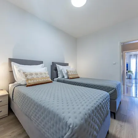 Tina Apartmán *
