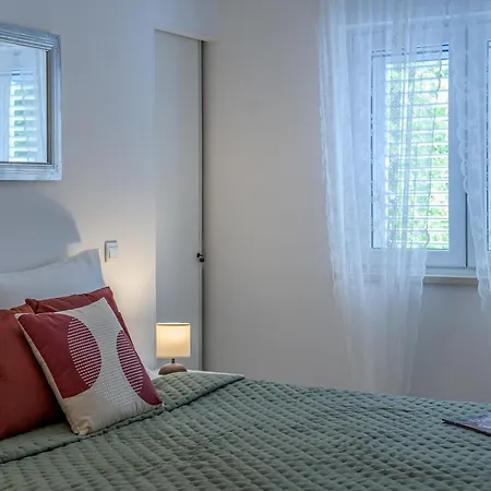 Tina Apartmán *