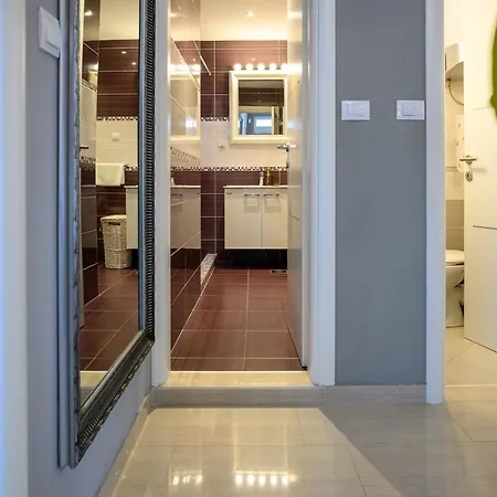 Tina Apartmán *