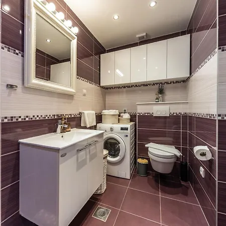 Tina Apartmán Dubrovník