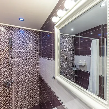 Apartmán Tina Dubrovník