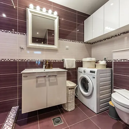 Tina Apartmán Dubrovník