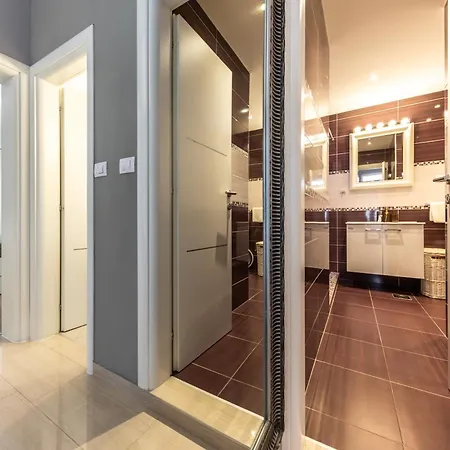 Apartmán Tina