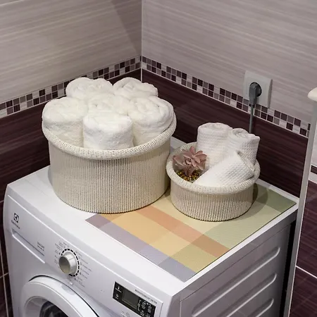 Apartmán Tina *