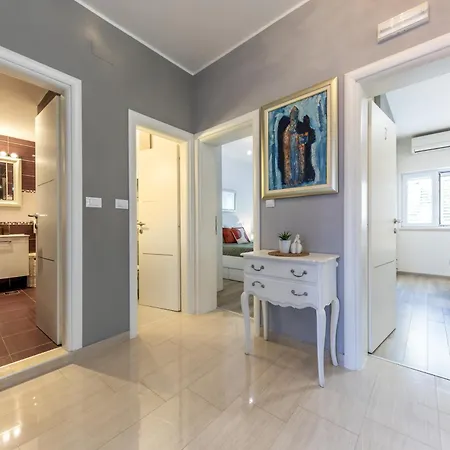 Apartmán Tina