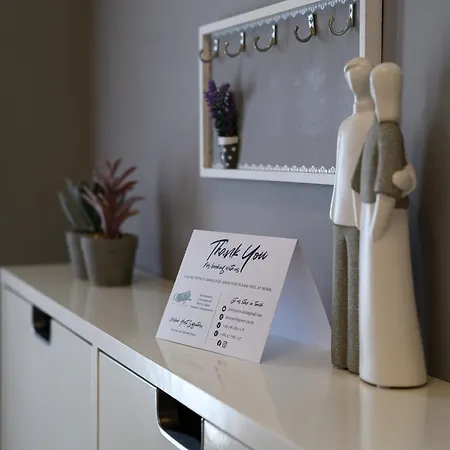 Apartmán Tina Dubrovník