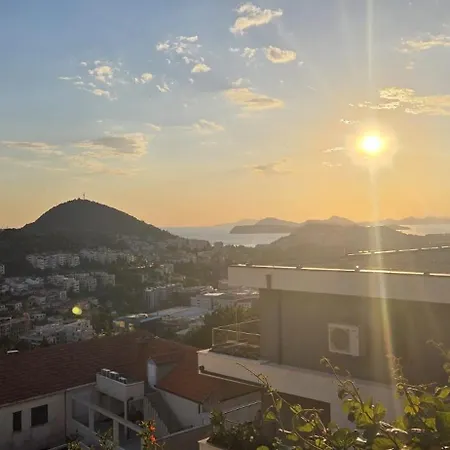 Tina Apartmán