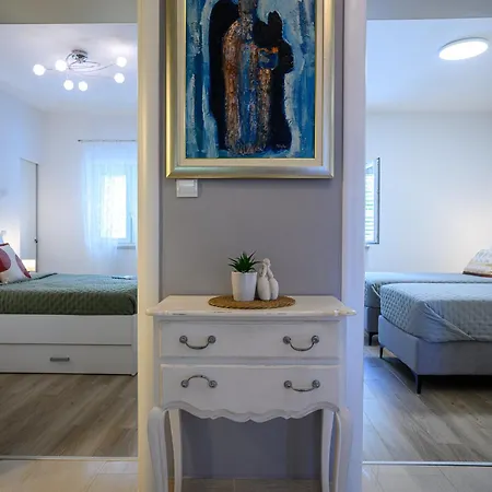Tina Apartmán *